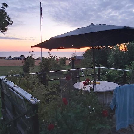 Bolshavnvej5 Bed & Breakfast エクステリア 写真
