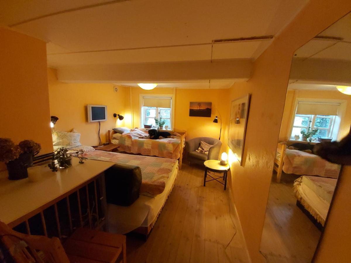 Bolshavnvej5 Bed & Breakfast エクステリア 写真