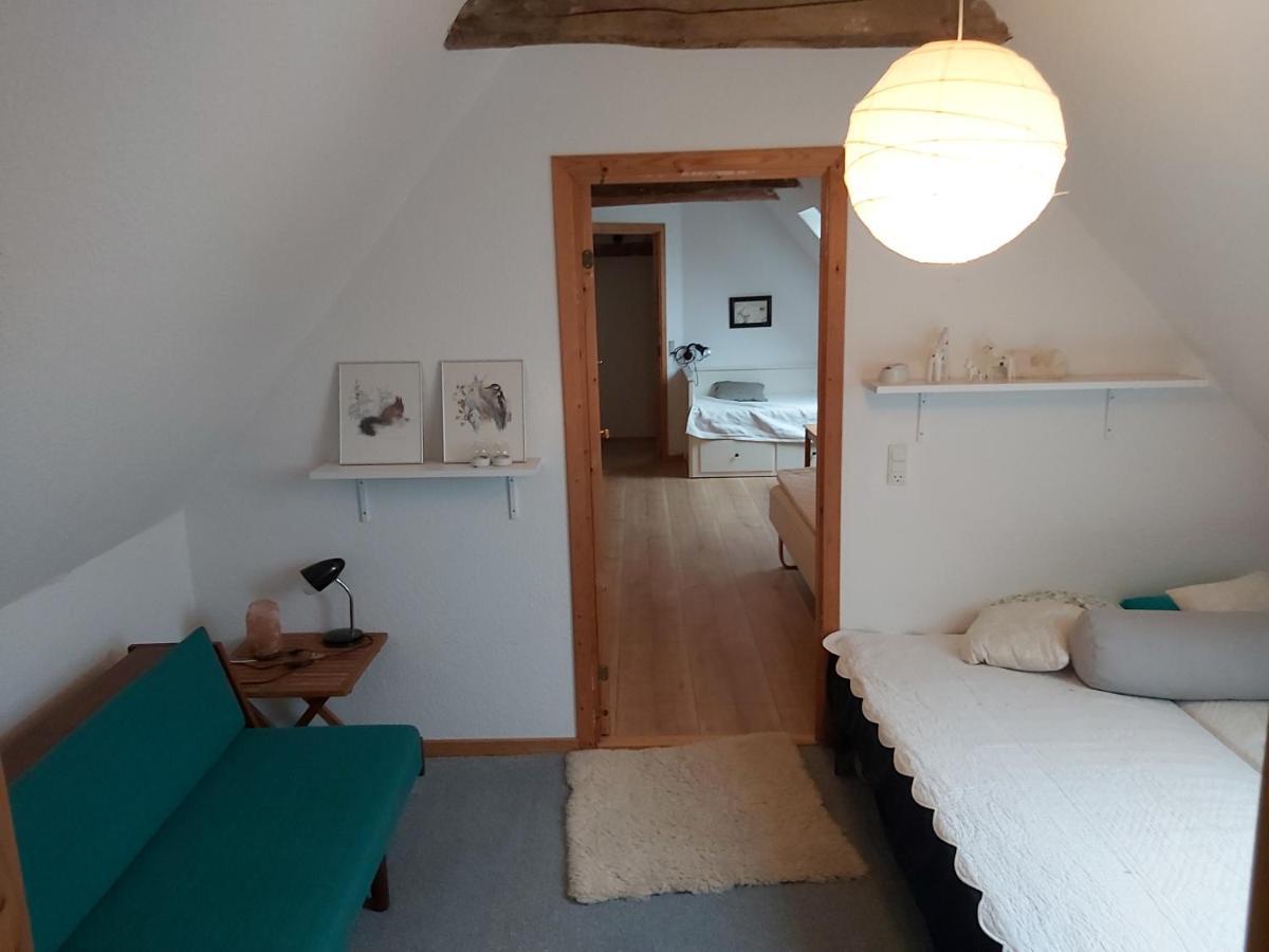 Bolshavnvej5 Bed & Breakfast エクステリア 写真
